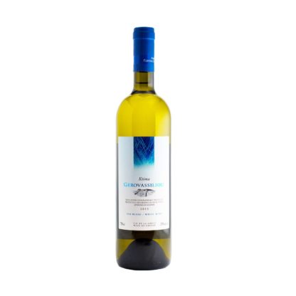 GEROVASSILIOU, Alb 2024, 750 ml SGR
