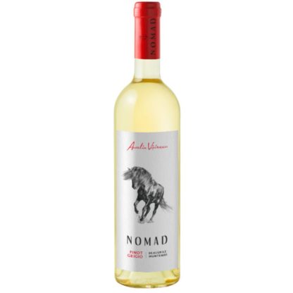 NOMAD Pinot Grigio, Aurelia Visinescu, 750 ml