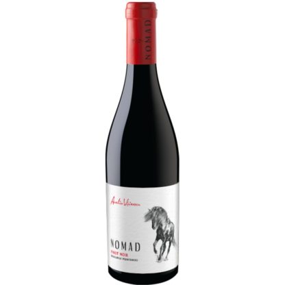NOMAD Pinot Noir, Aurelia Visinescu, 750 ml