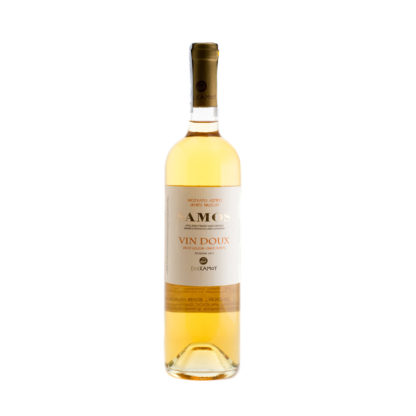 EOS SAMOS, Vin doux, 2023, 750 ml SGR
