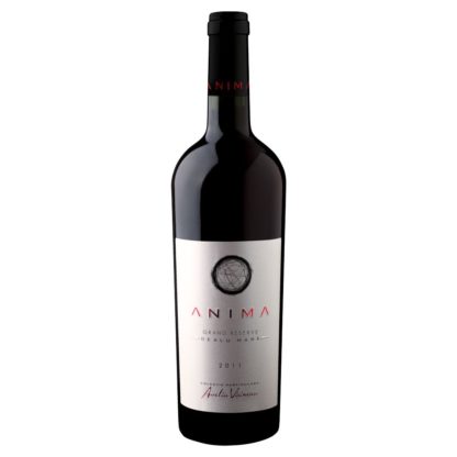 ANIMA Grand Reserve, Aurelia Visinescu, 750 ml - imagine 2