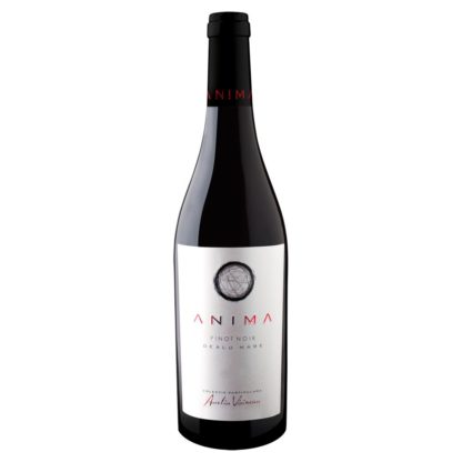 ANIMA Pinot Noir, Aurelia Visinescu, 750 ml