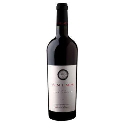 ANIMA Syrah, Aurelia Visinescu, 750 ml