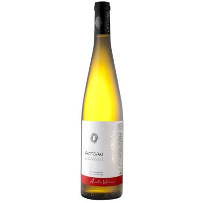 ARTISAN Tamaioasa Romaneasca, Dulce, Aurelia Visinescu, 750 ml