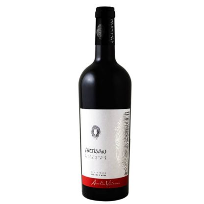ARTISAN Feteasca Neagra, Aurelia Visinescu, 750 ml