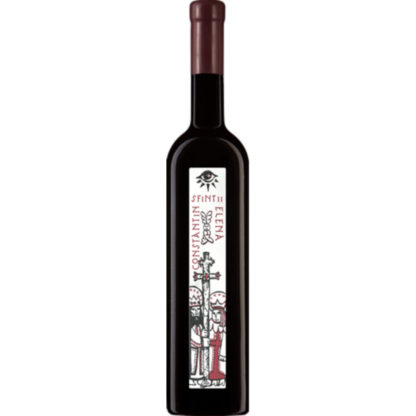 Cupola Sanctis - Sfintii CONSTANTIN si ELENA, Crama Oprisor, 750 ml
