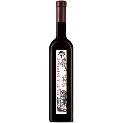 Cupola Sanctis - Sfantul GHEORGHE, Crama Oprisor, 750 ml