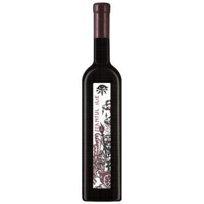 Cupola Sanctis - Sfantul ILIE, Crama Oprisor, 750 ml