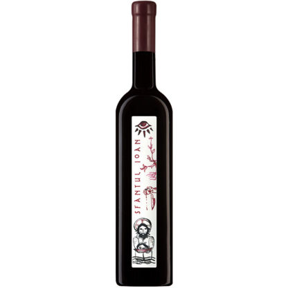 Cupola Sanctis - Sfantul IOAN, Crama Oprisor, 750 ml