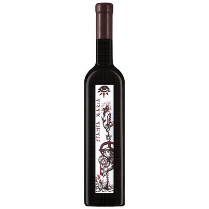 Cupola Sanctis - Sfanta MARIA, Crama Oprisor, 750 ml