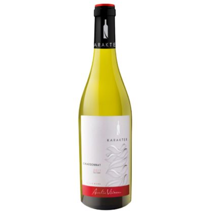 KARAKTER Chardonnay,  Aurelia Visinescu, 750 ml