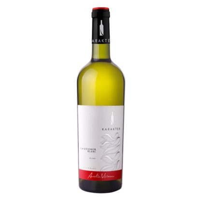 KARAKTER Sauvignon Blanc, Aurelia Visinescu, 750 ml