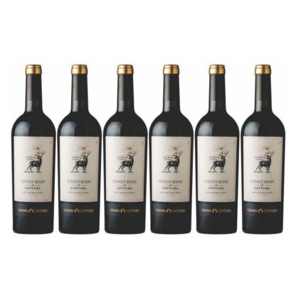 ASTRUM CERVI, Feteasca Neagra, Crama Ceptura, 750 ml