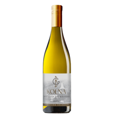 KOLNA Mustoasa de Maderat, BALLA GEZA, 750 ml