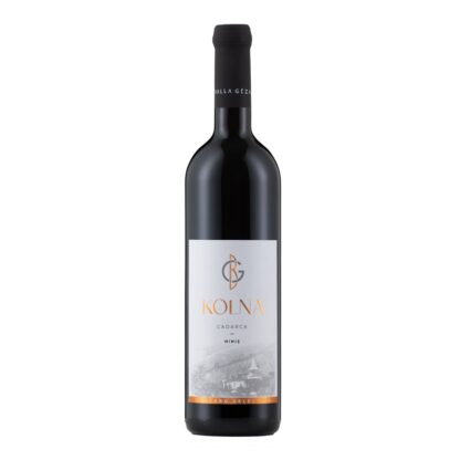 KOLNA Cadarca, BALLA GEZA, 750 ml