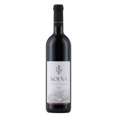 KOLNA Feteasca Neagra, BALLA GEZA, 750 ml