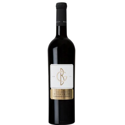 BALLA GEZA Stonewine, Cabernet Franc, 750 ml