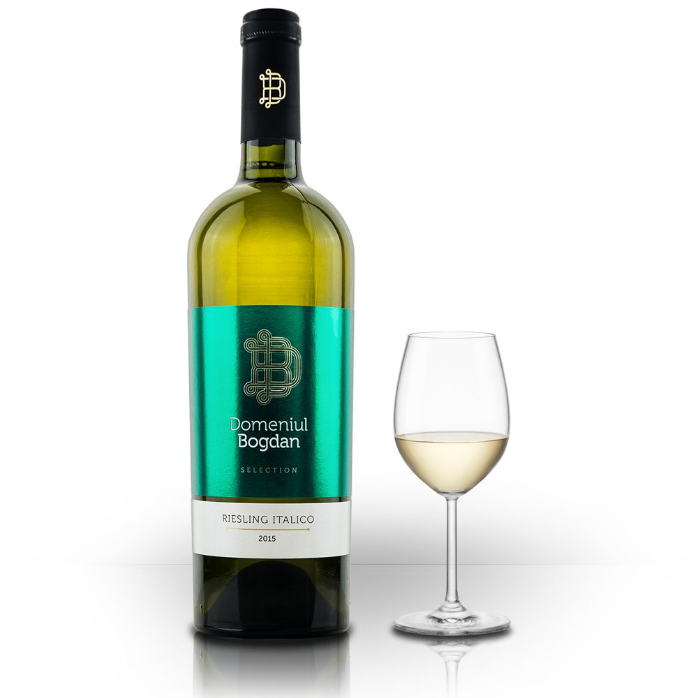 Selection-Riesling-Italico-dom.bogdan – Rafinat