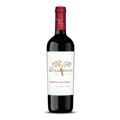 CABERNET SAUVIGNON, Viile Metamorfosis, 750 ml