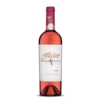 ROSE, Viile Metamorfosis, 750 ml