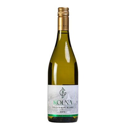 KOLNA Sauvignon Blanc, BALLA GEZA, 750 ml