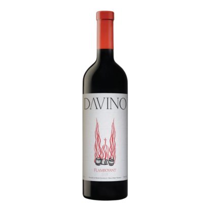 FLAMBOYANT 2020, Crama DAVINO, 750 ml