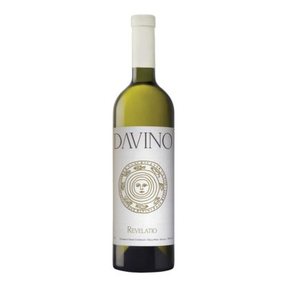 REVELATIO, Crama DAVINO, 750 ml