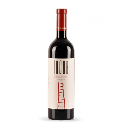 IACOB Rosu, Crama DAVINO, 750 ml