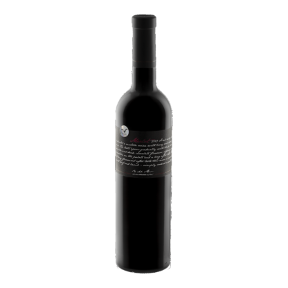 PRIVATE SELECTION, Merlot, Crama LILIAC, 750 ml