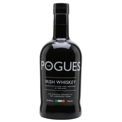POGUES, Irish Whiskey, 700 ml