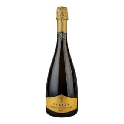 BALLA GEZA, CLARUS, Spumant Alb, 750 ml
