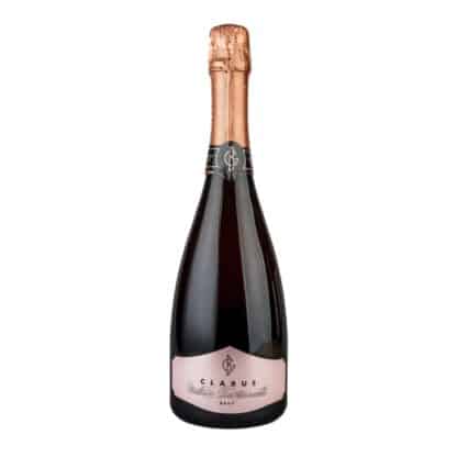 BALLA GEZA, CLARUS, Spumant Rose, 750 ml