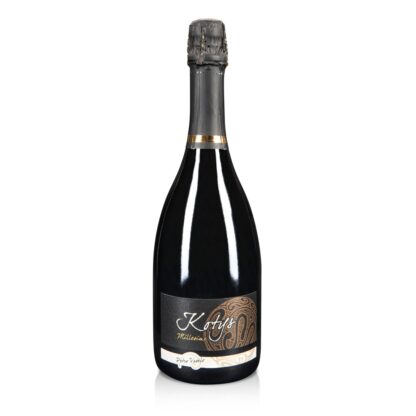 KOTYS Milessime 2014, Spumant, Petro Vaselo, 750 ml
