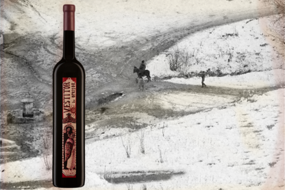 Cupola Sanctis - VESTITOR, Crama Oprisor, 1500 ml - imagine 2