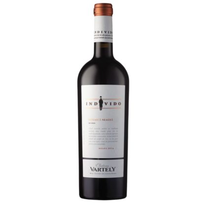 INDIVIDO, Feteasca Neagra, Chateau Vartely, 750 ml