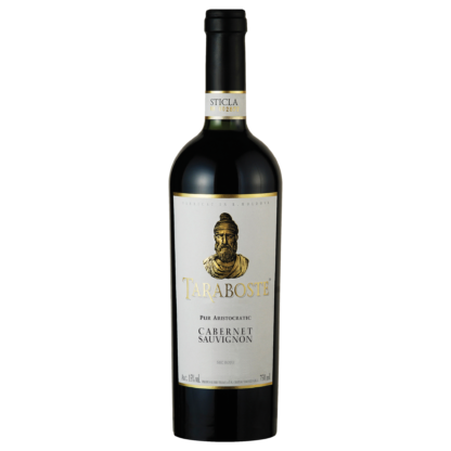 TARABOSTE, Cabernet Sauvignon, Chateau Vartely, 750 ml