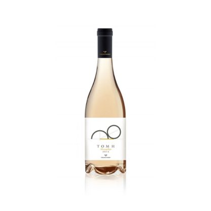 TOMI, Rose, Troupis Winery, 2024, 750 ml SGR