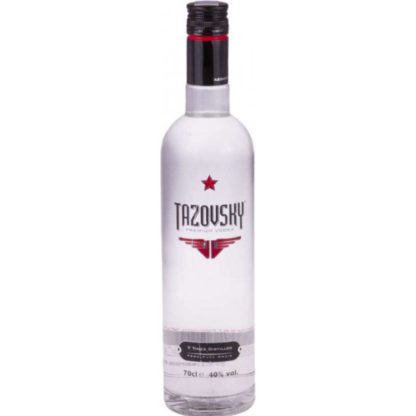 TAZOVSKY Vodka, 700 ml