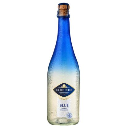 BLUE NUN, BLUE EDITION, Spumant, 750 ml