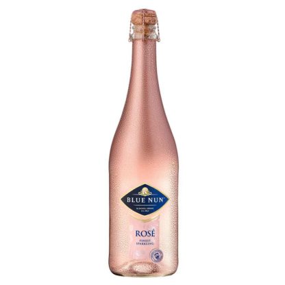 BLUE NUN, ROSE, Spumant, 750 ml