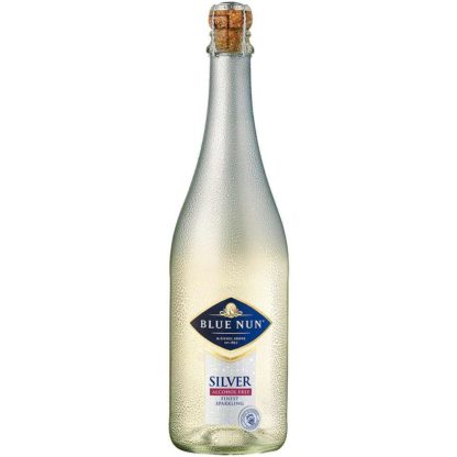 BLUE NUN, SILVER, Spumant fara alcool, 750 ml