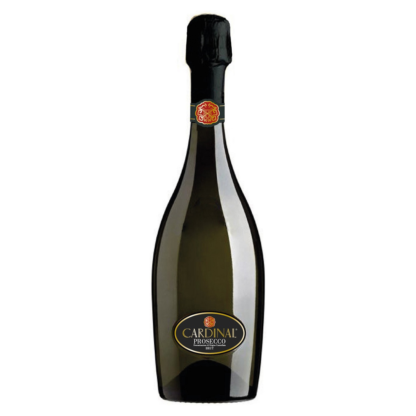 CARDINAL - Prosecco, Brut, 750 ml