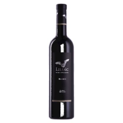 RED CUVEE, Crama Liliac, 750 ml
