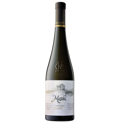 Owner's Choice, MARIA, Feteasca Alba, Jidvei, 750 ml