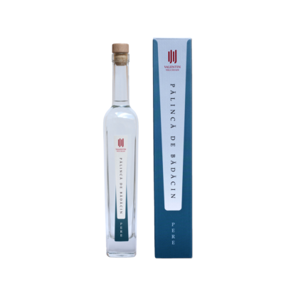 PALINCA de BADACIN, PERE, 42%, 350 ml