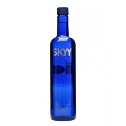 SKYY Vodka, 1000 ml
