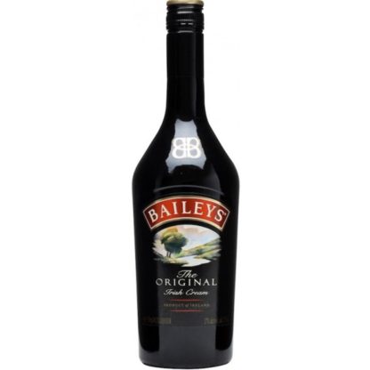 BAILEYS Irish Cream, Liqueur, 700 ml