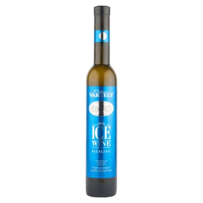ICE WINE, Riesling CHATEAU VARTELY, 375 ML - imagine 2