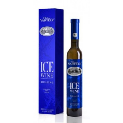 ICE WINE, Riesling CHATEAU VARTELY, 375 ML