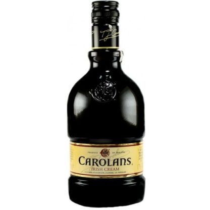 CAROLANS Irish Cream, Liqueur, 700 ml